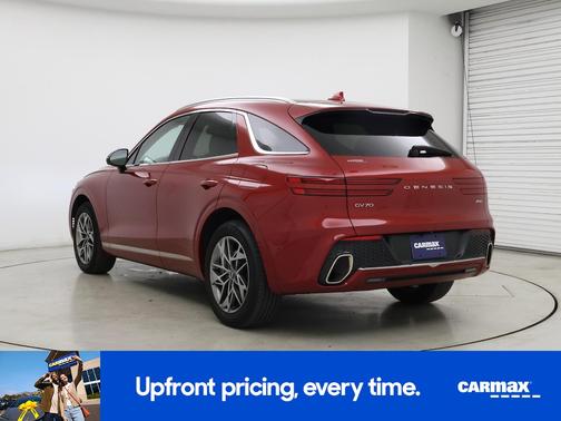 2023 Genesis GV70 2.5T