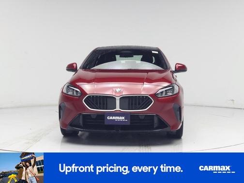 2025 BMW 228 Gran Coupe xDrive Gran Coupe