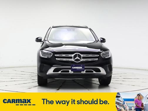 2022 Mercedes-Benz GLC 300 GLC 300