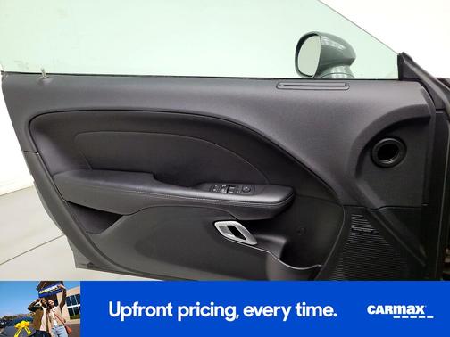 2018 Dodge Challenger GT