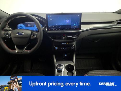 2023 Ford Escape ST-Line Select