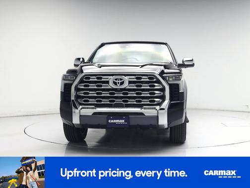 2022 Toyota Tundra Hybrid 1794