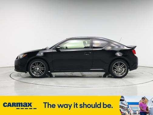 2013 Scion tC