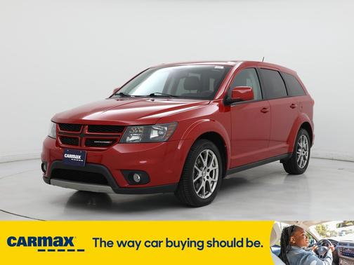 2016 Dodge Journey R/T