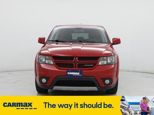 2016 Dodge Journey R/T