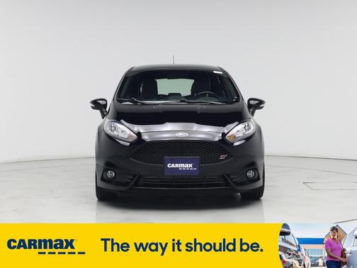 2019 Ford Fiesta ST