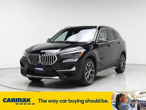 2021 BMW X1 XDrive28i