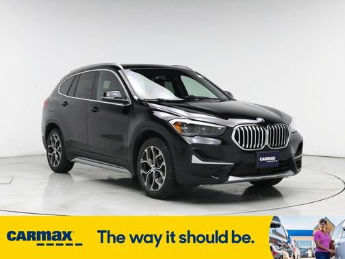 2021 BMW X1 XDrive28i