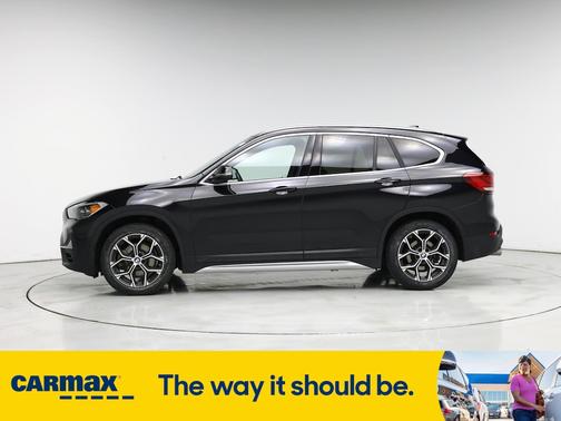 2021 BMW X1 XDrive28i