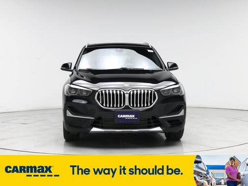 2021 BMW X1 XDrive28i