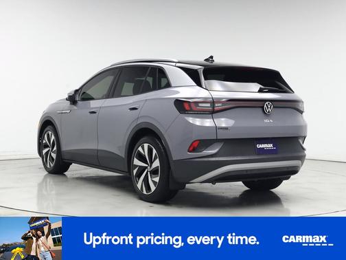 2022 Volkswagen ID.4 PRO S