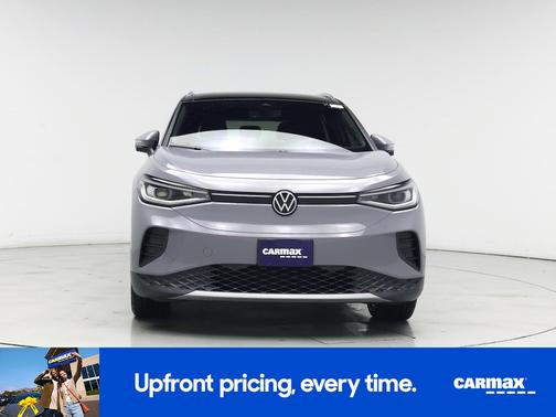 2022 Volkswagen ID.4 PRO S