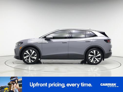 2022 Volkswagen ID.4 PRO S