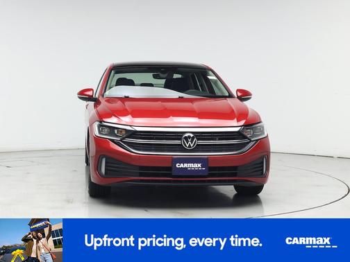 2022 Volkswagen Jetta SEL