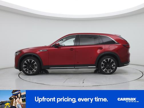 2024 Mazda CX-90 PHEV Premium