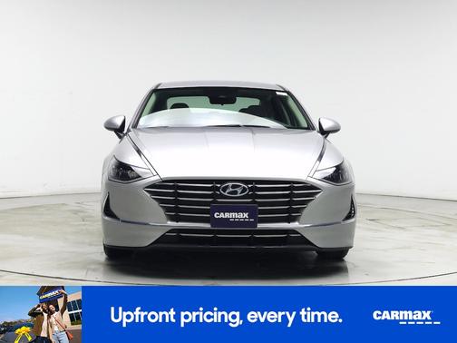 2022 Hyundai SONATA SE