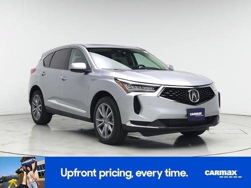 2023 Acura RDX SH-AWD Technology