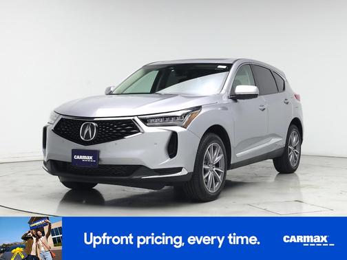 2023 Acura RDX SH-AWD Technology