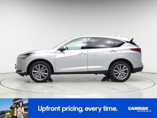 2023 Acura RDX SH-AWD Technology
