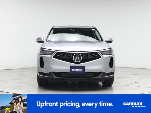 2023 Acura RDX SH-AWD Technology