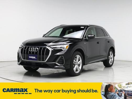 2021 Audi Q3 S-Line Premium Plus
