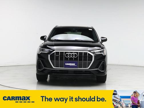 2021 Audi Q3 S-Line Premium Plus