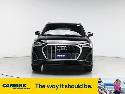 2021 Audi Q3 S-Line Premium Plus