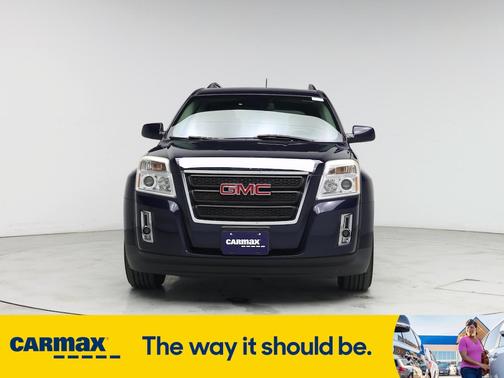 2015 GMC Terrain SLT