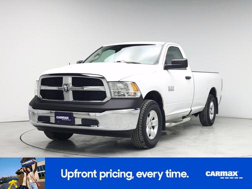 2015 RAM 1500 Tradesman
