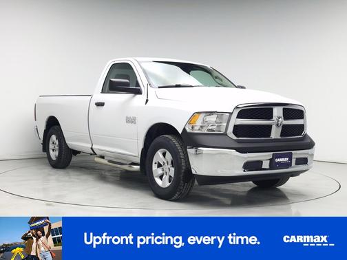2015 RAM 1500 Tradesman