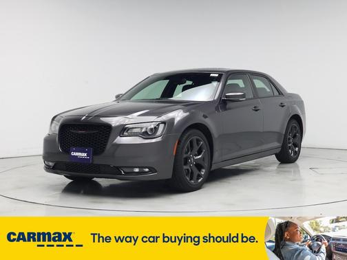 2023 Chrysler 300 S
