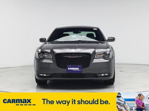 2023 Chrysler 300 S