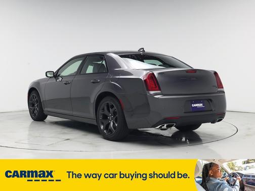 2023 Chrysler 300 S