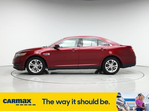 2014 Ford Taurus SEL