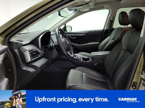 2020 Subaru Outback Onyx Edition XT