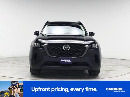 2025 Mazda CX-90 PHEV Premium Sport