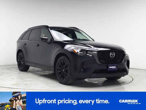 2025 Mazda CX-90 PHEV Premium Sport