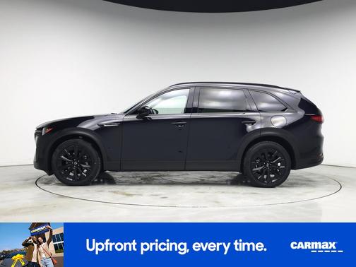 2025 Mazda CX-90 PHEV Premium Sport