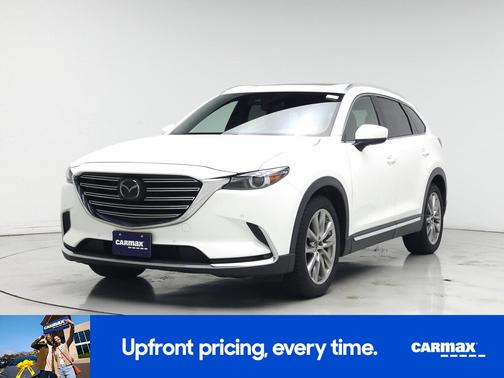 2018 Mazda CX-9 Grand Touring
