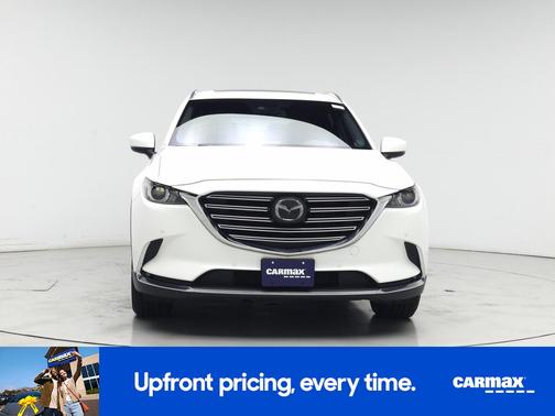 2018 Mazda CX-9 Grand Touring