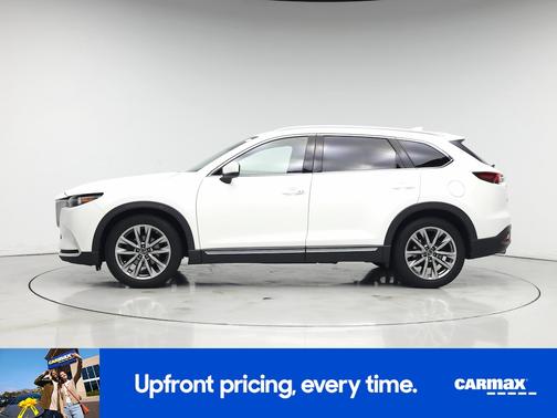 2018 Mazda CX-9 Grand Touring