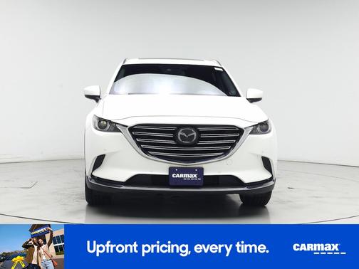 2018 Mazda CX-9 Grand Touring