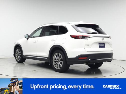 2018 Mazda CX-9 Grand Touring