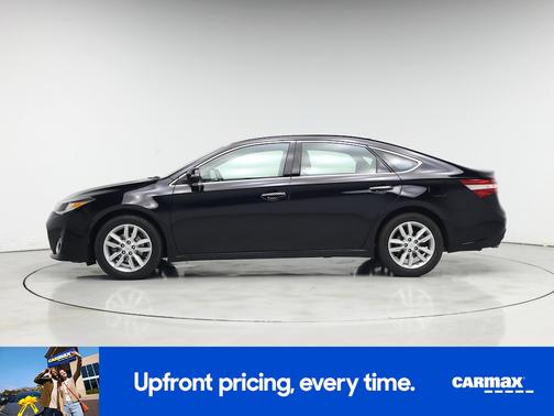 2015 Toyota Avalon XLE Premium