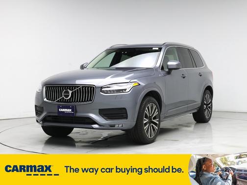 2020 Volvo XC90 T5 Momentum