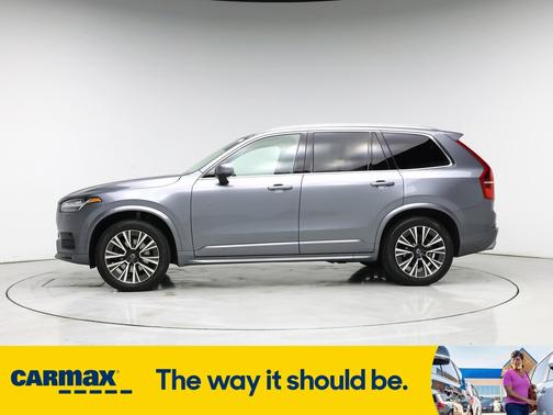 2020 Volvo XC90 T5 Momentum