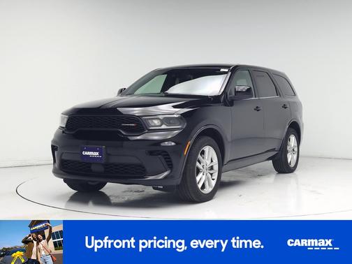 2023 Dodge Durango GT Launch Edition