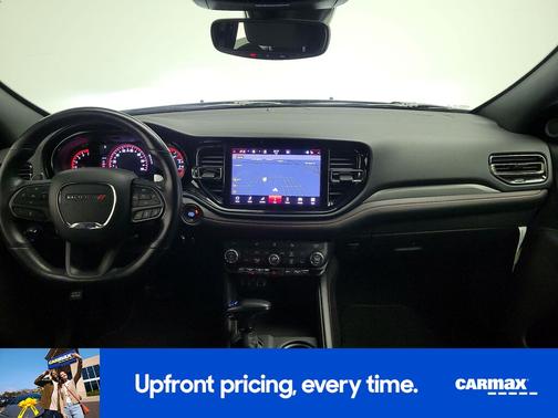 2023 Dodge Durango GT Launch Edition