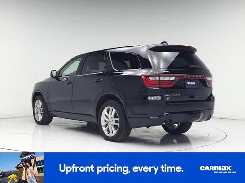 2023 Dodge Durango GT Launch Edition