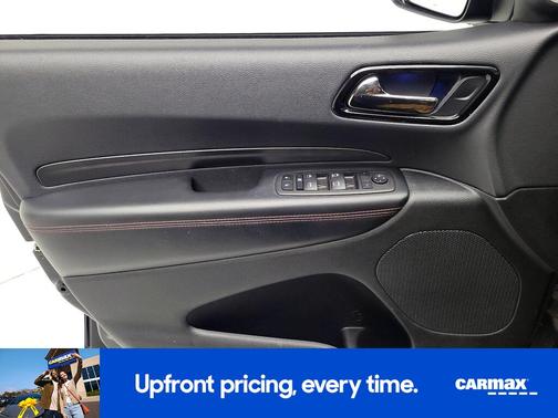 2023 Dodge Durango GT Launch Edition